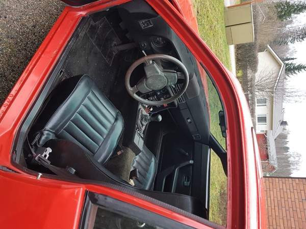 Porsche 924 Äänekoski - photo 3