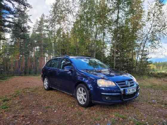 Volkswagen Golf Sarov