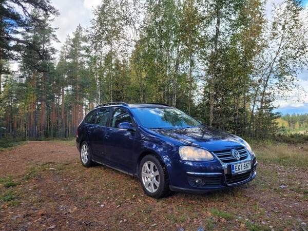 Volkswagen Golf Sarov - photo 1