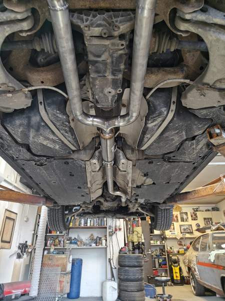 Audi A4 Jyvaeskylae – foto 7