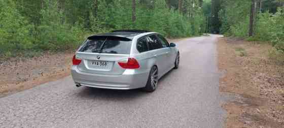 BMW 320 Nurmijaervi