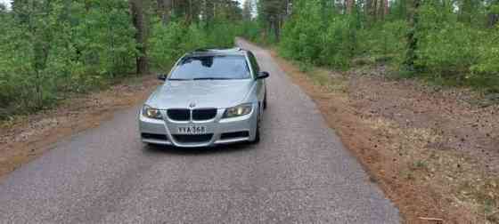 BMW 320 Nurmijaervi
