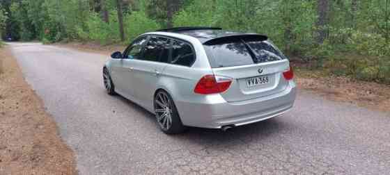 BMW 320 Nurmijaervi