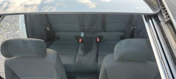 BMW 320 Nurmijaervi - photo 8