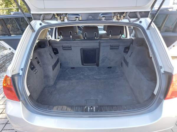 BMW 320 Nurmijaervi - photo 6