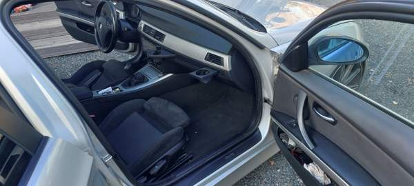 BMW 320 Nurmijaervi - photo 7