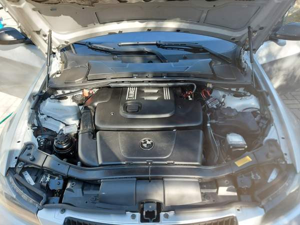 BMW 320 Nurmijaervi - photo 5