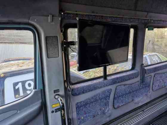 Mercedes-Benz Sprinter Pieksämäki