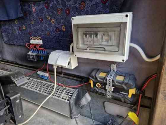 Mercedes-Benz Sprinter Pieksämäki