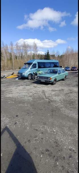 Mercedes-Benz Sprinter Pieksämäki – foto 7