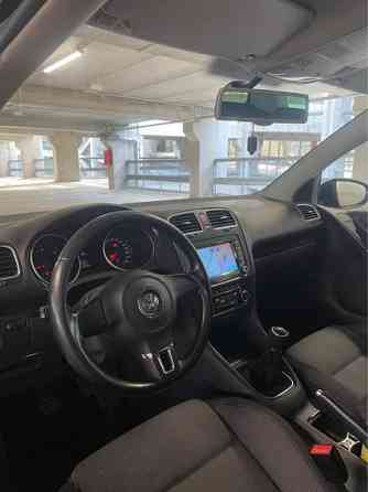 Volkswagen Golf Турткуль