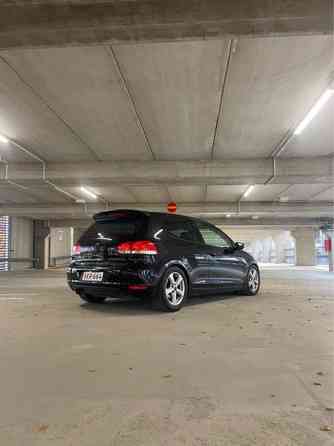 Volkswagen Golf Турткуль