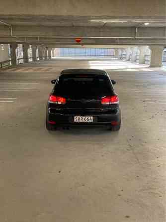 Volkswagen Golf Турткуль