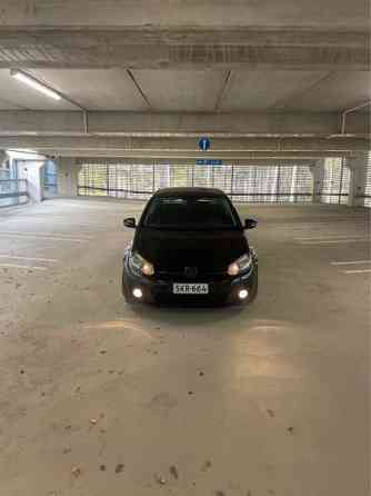 Volkswagen Golf Турткуль