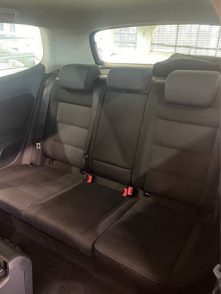 Volkswagen Golf Турткуль - изображение 8