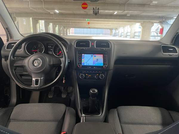 Volkswagen Golf Турткуль - изображение 7