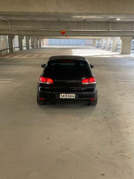 Volkswagen Golf Турткуль - изображение 5