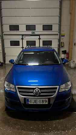 Volkswagen Passat Kerava
