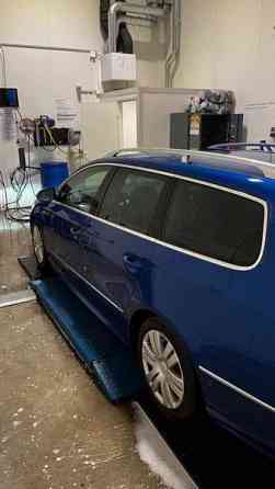 Volkswagen Passat Kerava