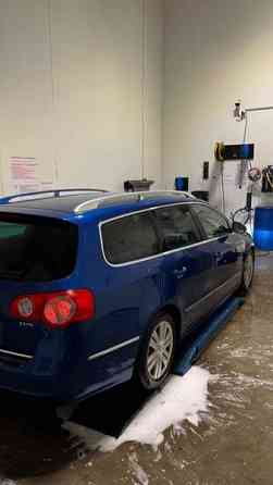 Volkswagen Passat Kerava