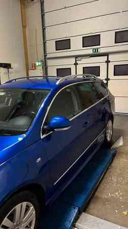 Volkswagen Passat Kerava