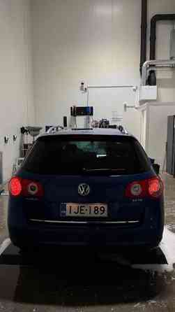 Volkswagen Passat Kerava