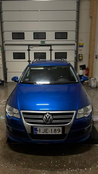 Volkswagen Passat Kerava - photo 1