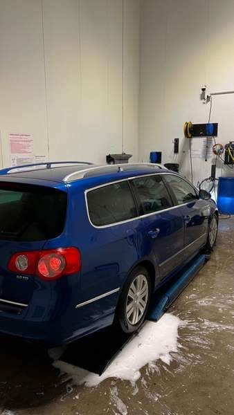 Volkswagen Passat Kerava - photo 5