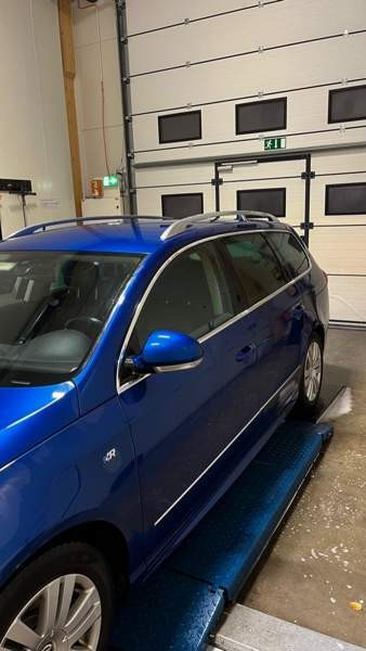 Volkswagen Passat Kerava - photo 2