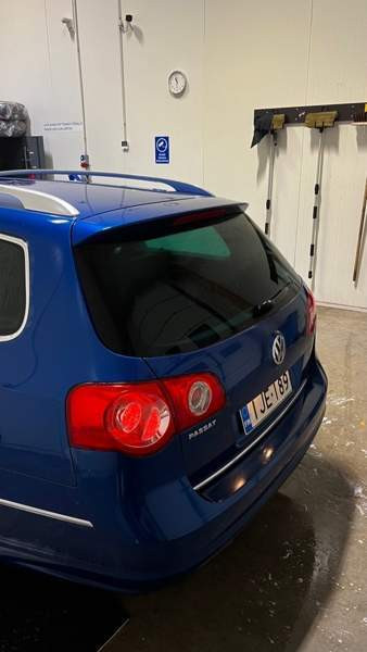 Volkswagen Passat Kerava - photo 7