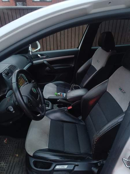 Skoda Octavia Joensuu - photo 8