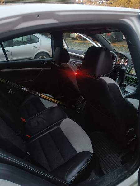 Skoda Octavia Joensuu - photo 6