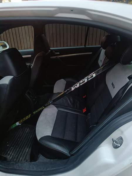 Skoda Octavia Joensuu - photo 7