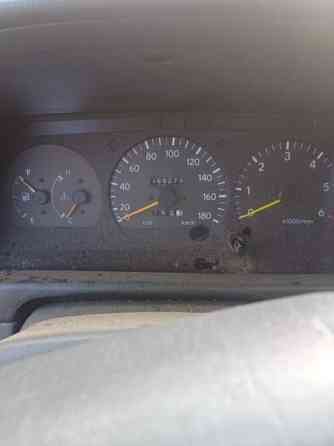 Toyota Hiace Kouvola