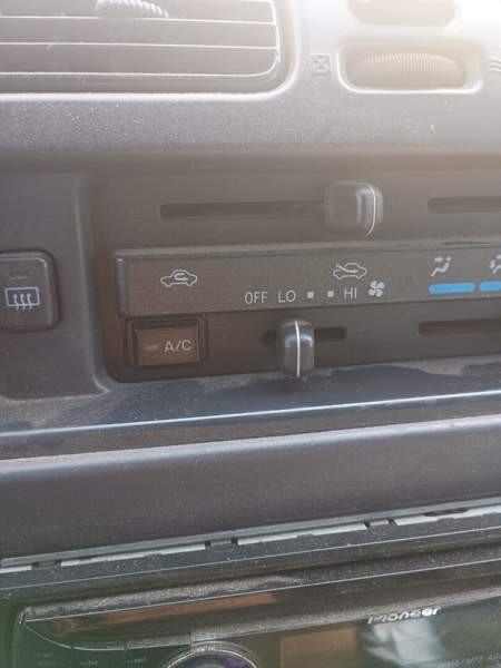 Toyota Hiace Kouvola – foto 7