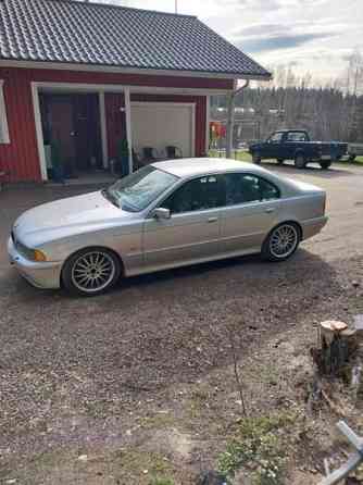 BMW 530 Varkaus
