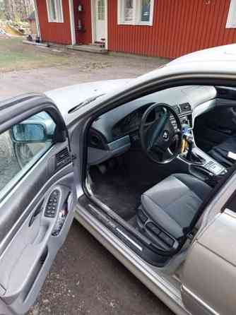 BMW 530 Varkaus