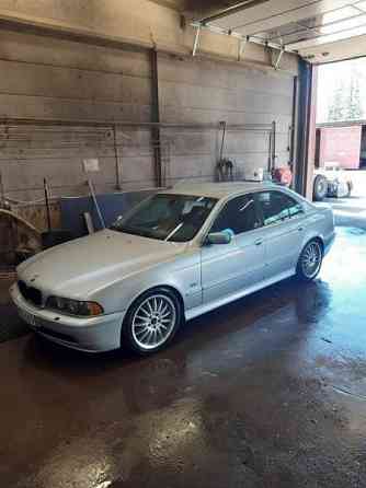 BMW 530 Varkaus