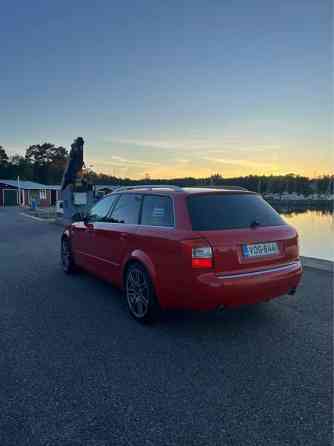 Audi A4 Джанкой