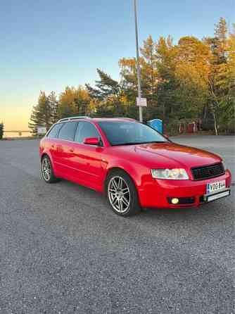 Audi A4 Джанкой