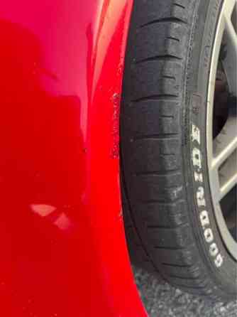 Audi A4 Джанкой