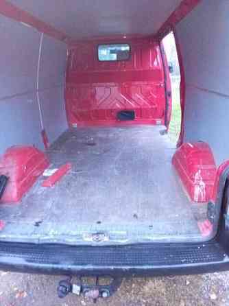 Volkswagen Transporter Suonenjoki