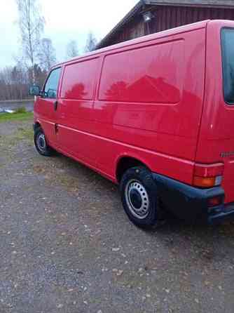Volkswagen Transporter Suonenjoki