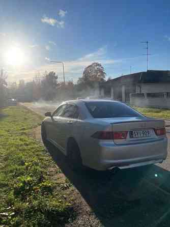 Honda Accord Kouvola