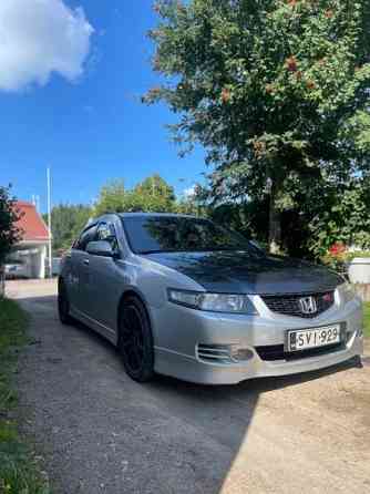 Honda Accord Kouvola