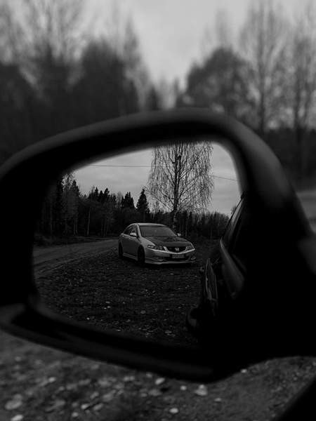 Honda Accord Коувола - изображение 2