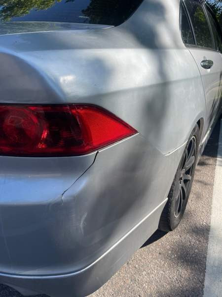 Honda Accord Коувола - изображение 7