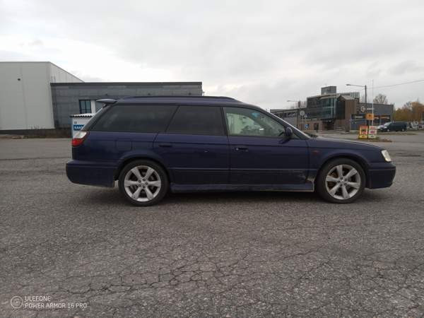 Subaru Legacy Turtkul – foto 8