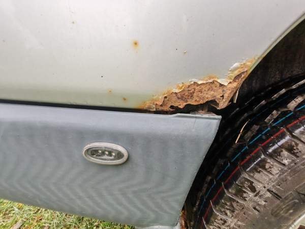 Toyota Hiace Porvoo - valokuva 3