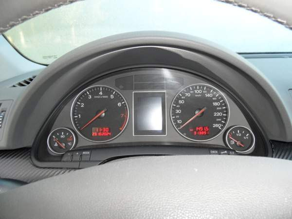 Audi A4 Kokkola - valokuva 6